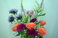 flower